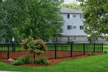 Regency park bark park
